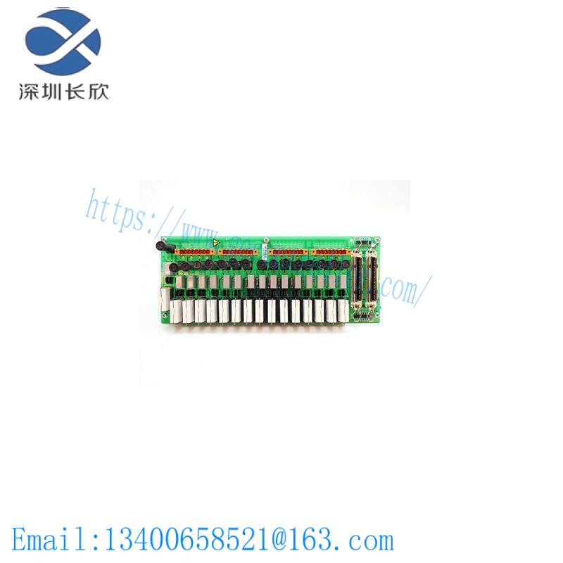 HONEYWELL 51305907-175 MC-TAMR04 Thermal Resistance Module