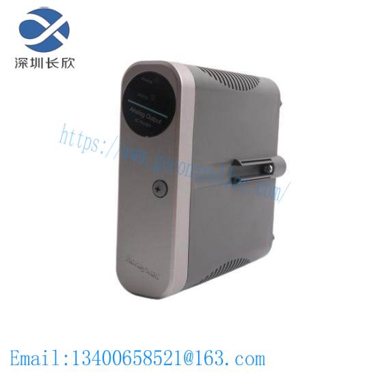 Honeywell 51305943-100 Dcs Digital Control System