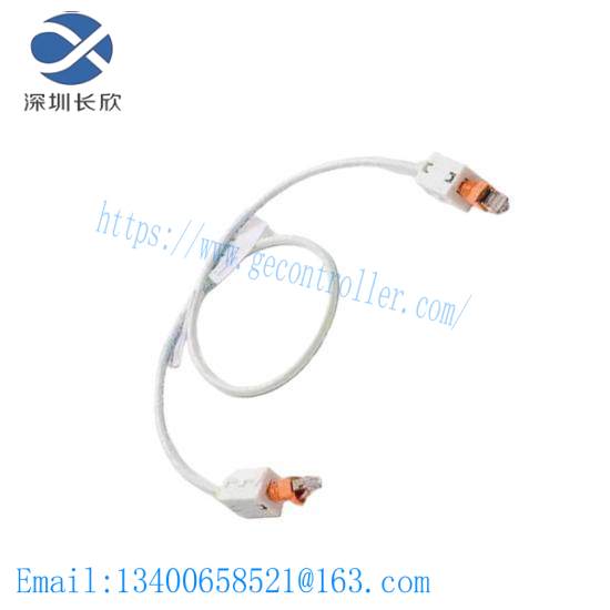 Honeywell 51305980-260 Controller Cable