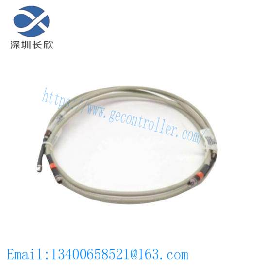 Honeywell 51305980-836  Cable,Redundant Controller