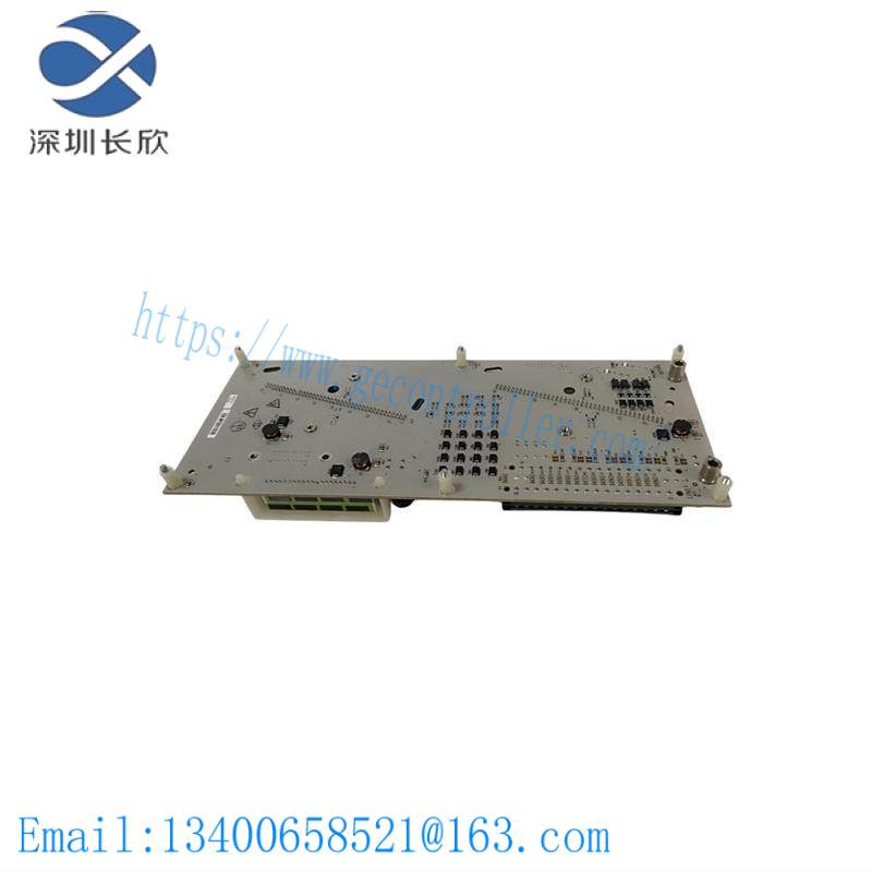 HONEYWELL 51306515-175 Analog Input Module