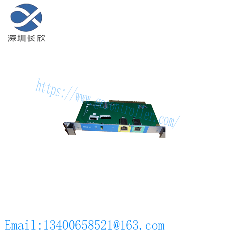 HONEYWELL 51306816-200 Control I/O board