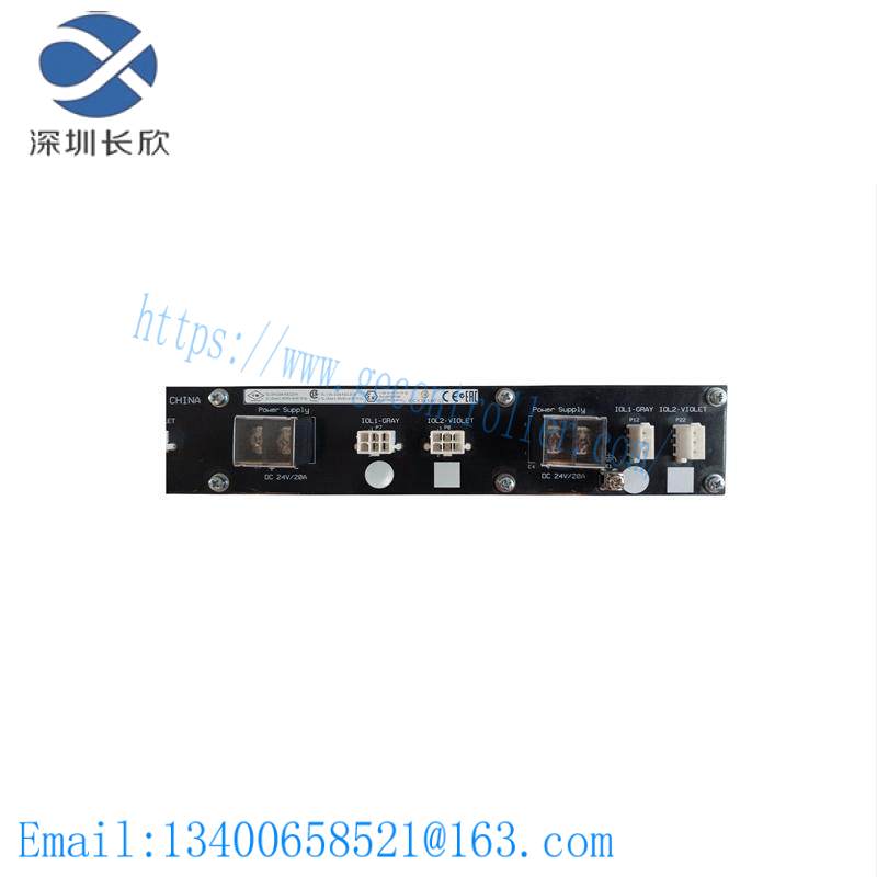 HONEYWELL 51307186-175 Rev e header board