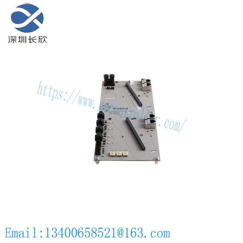 Honeywell 51307618-176 Control Module