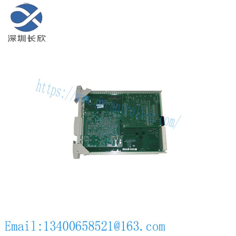 HONEYWELL 51307687-176 pm-ai mother board