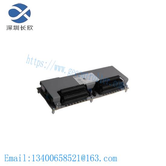 Honeywell 51308093-600 Analog input module