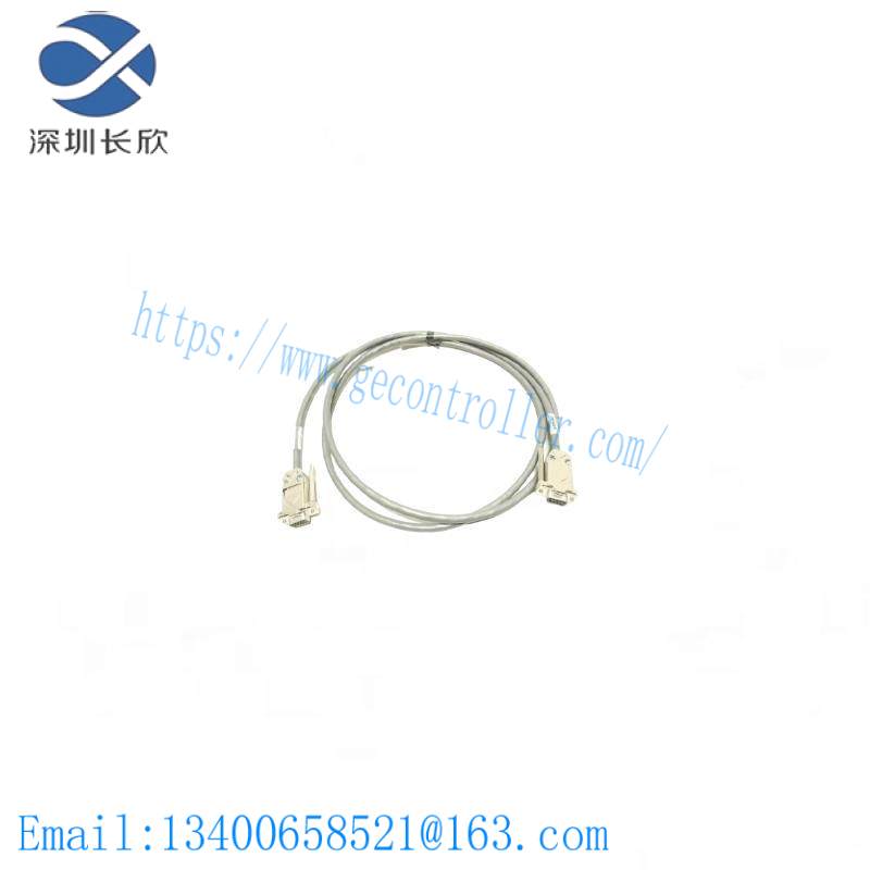 HONEYWELL 51308097-200 Cordset Cable 6ft