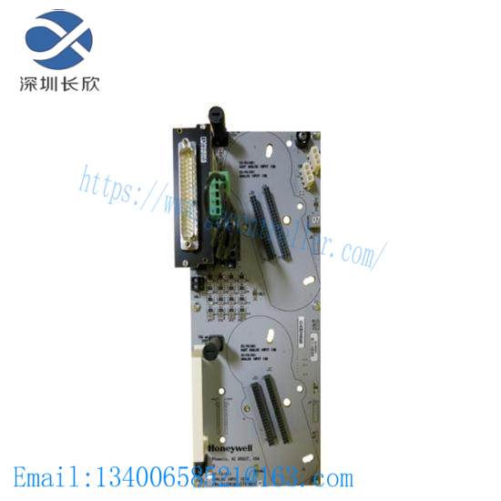 Honeywell 51308388-175 CC-PDIL01 Digital Input Module