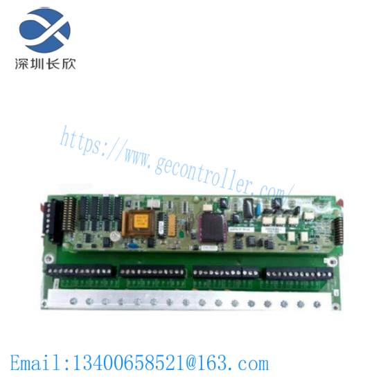 Honeywell 51309218-175 FTA module