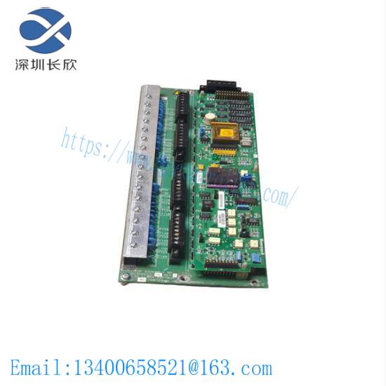 HONEYWELL 51309223-175 Low Level Thermocouple Mux Module