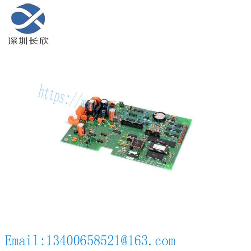 HONEYWELL 51309355-501 Processor Board