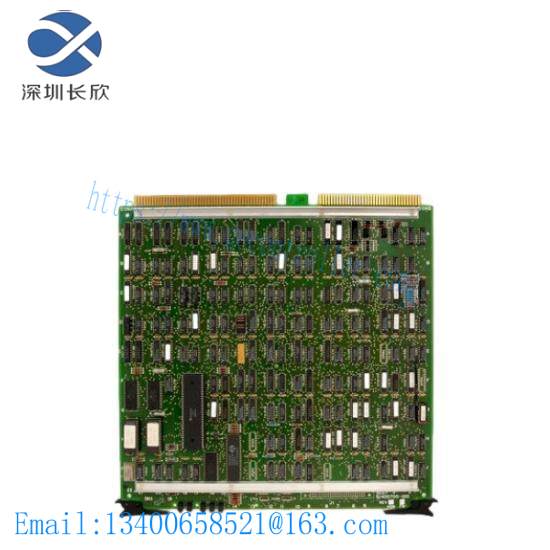 Honeywell 51400700-100 FTA module