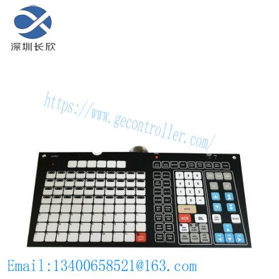 Honeywell 51400756-100 Keyboard