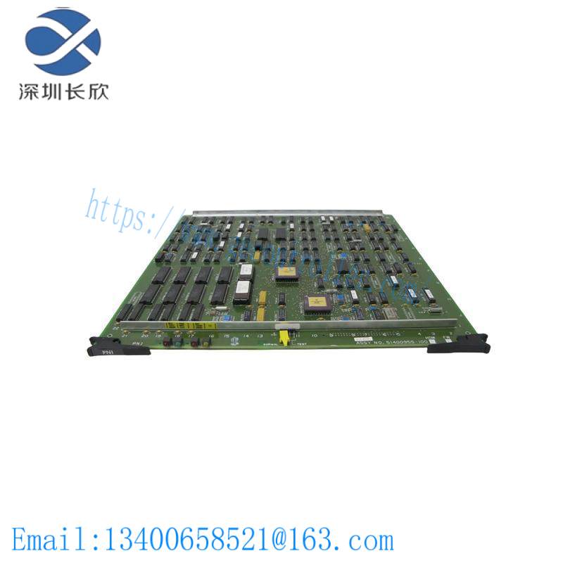 Honeywell 51400955-100 Interface Board