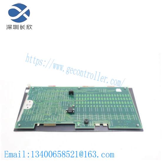 Honeywell 51400993-001 circuit board