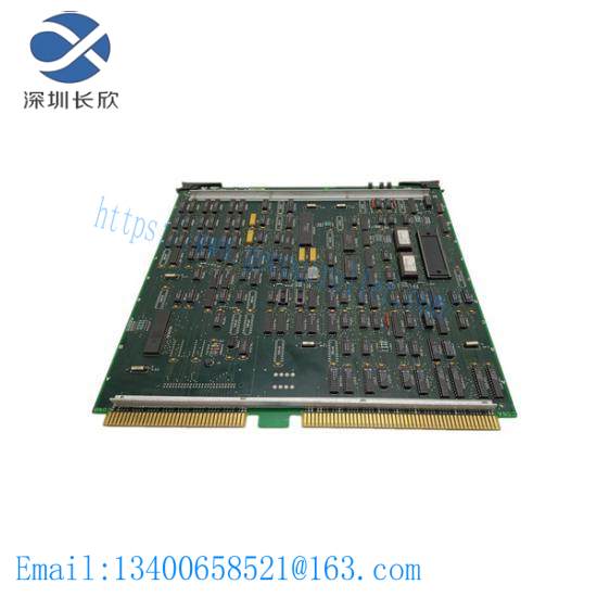 HONEYWELL 51401052-100 Control Board