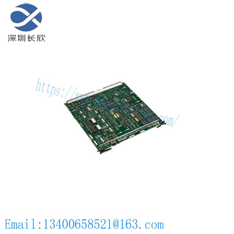 Honeywell 51401052-100 PC Board