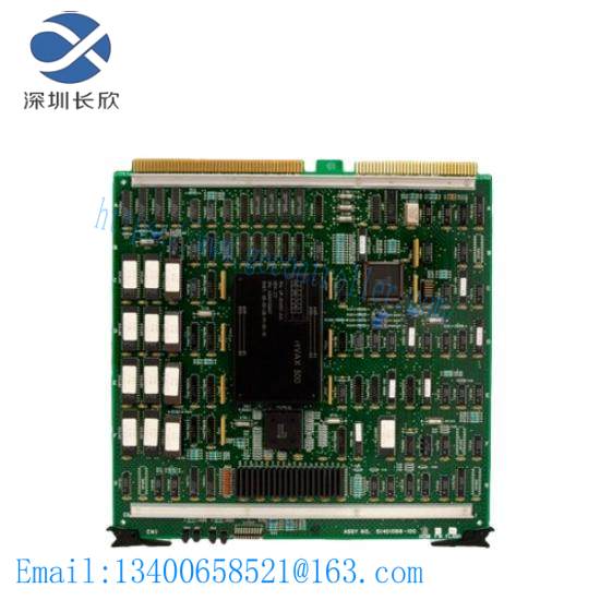 Honeywell 51401088-100 FTA module