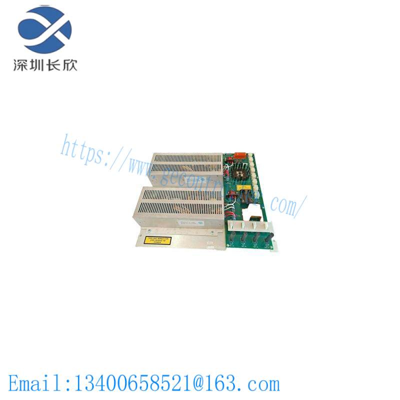 Honeywell 51401140-450 Power Supply