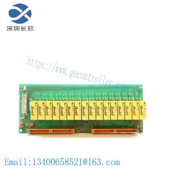 Honeywell 51401186-100  Analog Input