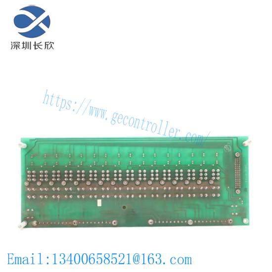 Honeywell 51401186-100  Analog Input