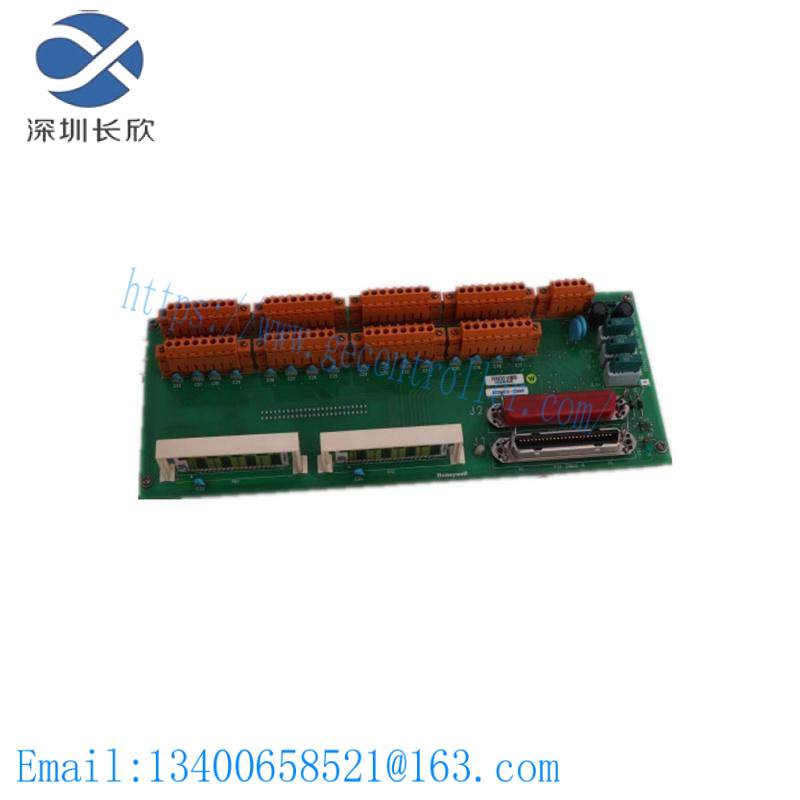Honeywell 51401303-100A Interface Module