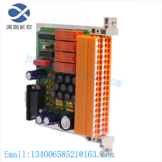 HONEYWELL 51401364 51401363-100 DCS Module