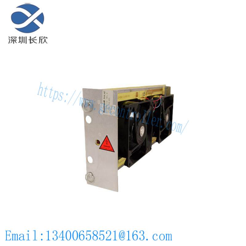 Honeywell 51401496-100 FAN ASSEMBLY