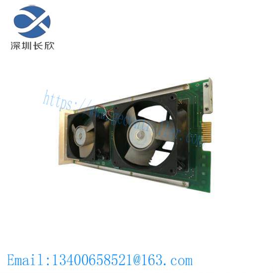 HONEYWELL 51401496-100 Node Fan Assembly