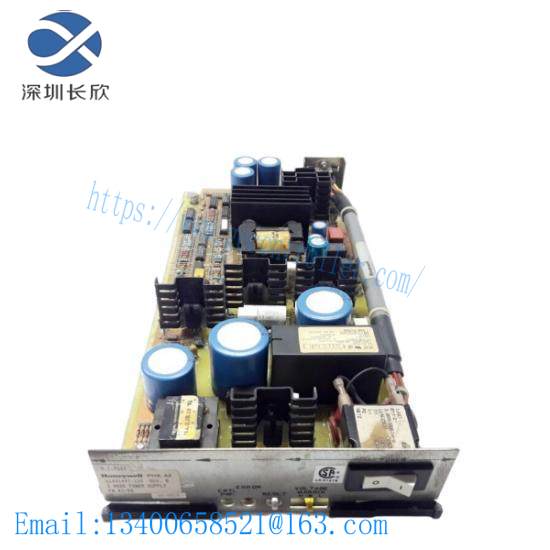 Honeywell 51401497-100 Node Power Supply