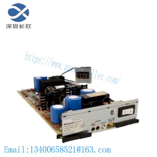 Honeywell 51401497-100 Node Power Supply