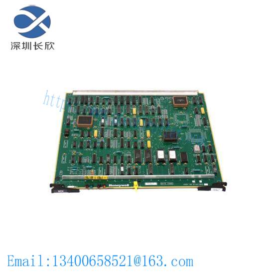 HONEYWELL 51401583-100 Enhanced Process Network Interface Board
