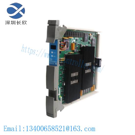 Honeywell 51401635-150 CONTROLLER HIGH PERFORMANCE COMMUNICATION