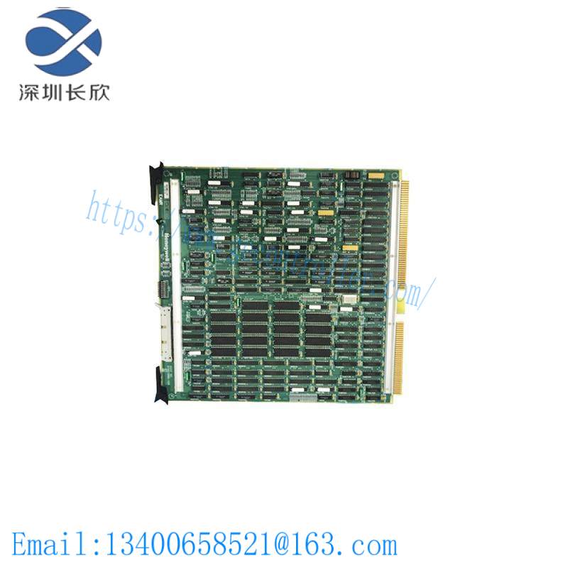 HONEYWELL 51401996-100 EAMR Assembly Card