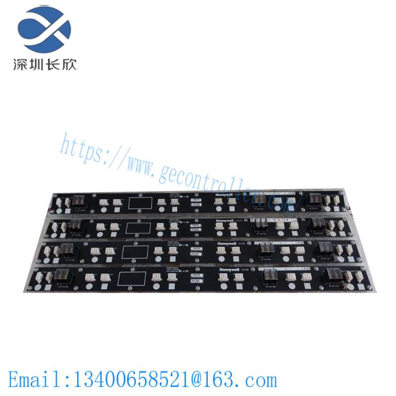 HONEYWELL 51402455-100 MP-DNCF02-200