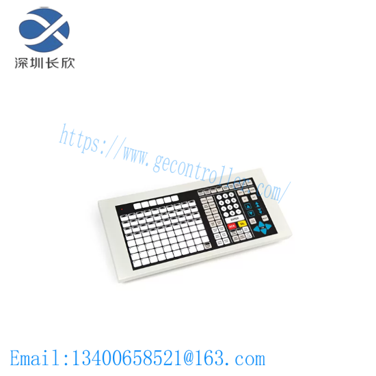 Honeywell 51402497-100 Oper Keyboard