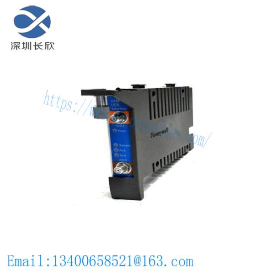 HONEYWELL 51402573-100 HPM UCN Interface