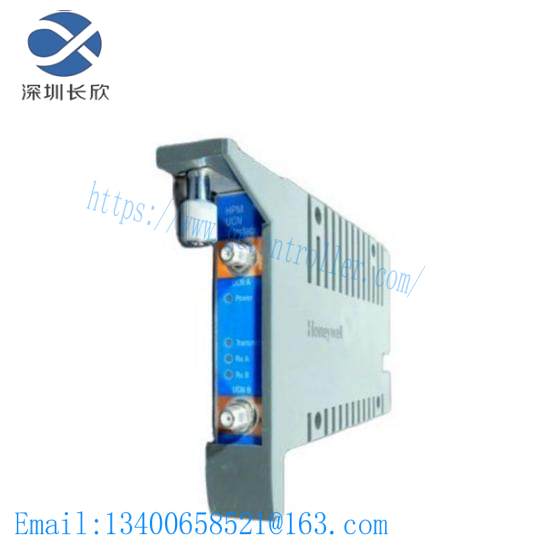 Honeywell 51402573-250 UCN Series