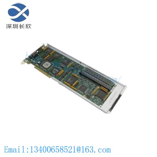 HONEYWELL 51402797-200 LCNP W/ GUIDE GUS BOARD