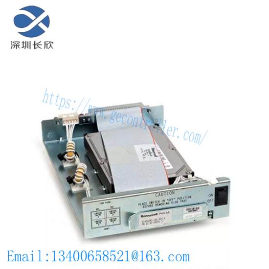 Honeywell 51403393-100 UCN Series