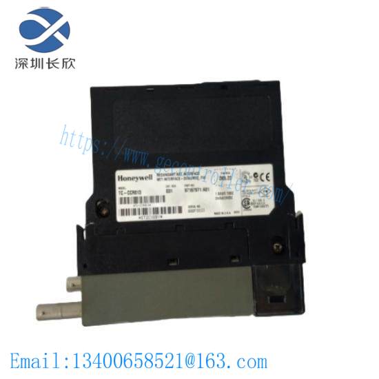 Honeywell 51403427-175  Communication Network Gateway Modules