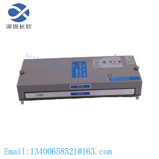 HONEYWELL 51403519-160 K4LCN-16