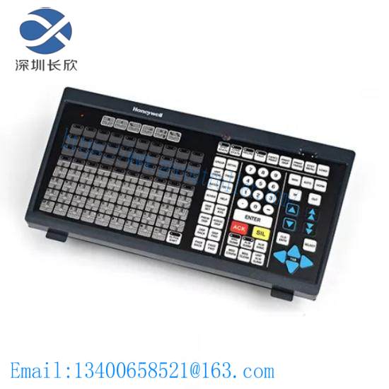 Honeywell 51403578-100/FW-30-16 display