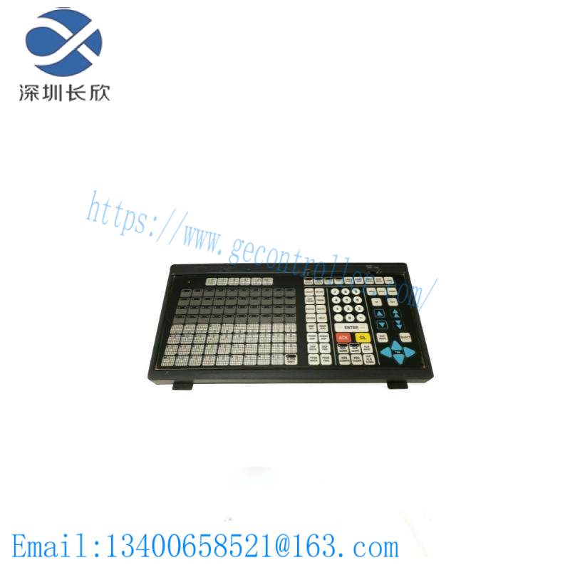 HONEYWELL 51403578-100 Operator Keyboard