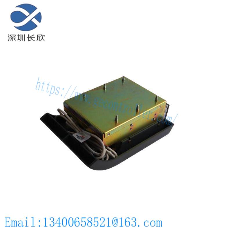 Honeywell 51403626-200 DCS MODULE