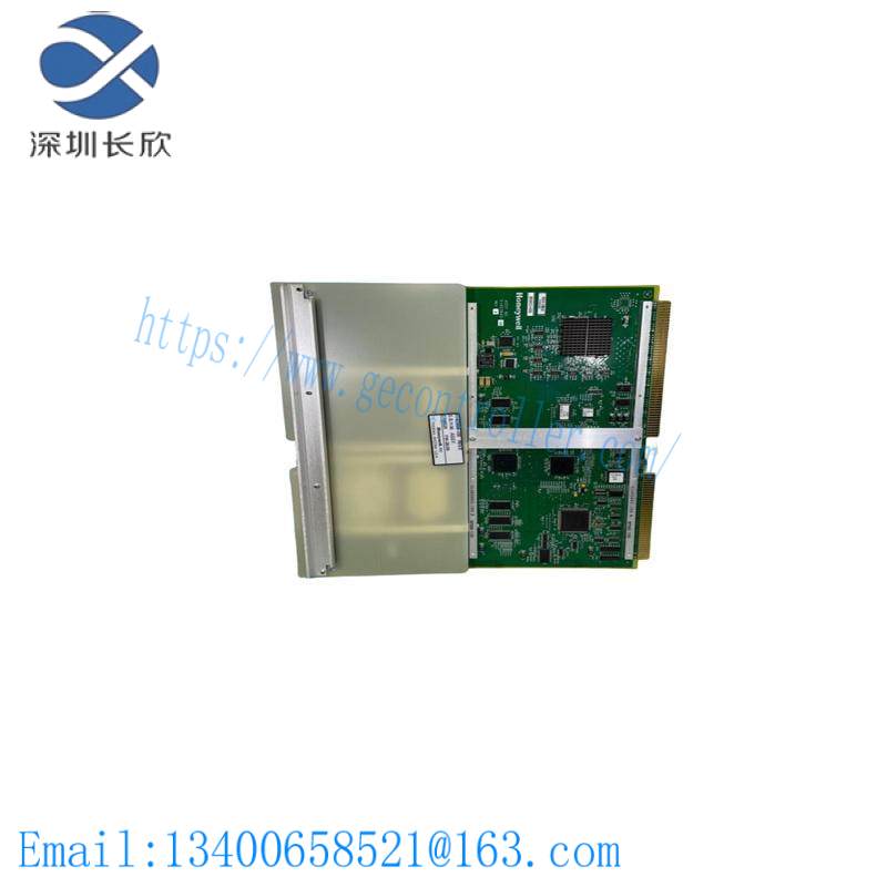HONEYWELL 51403698-100 Single Board History Module