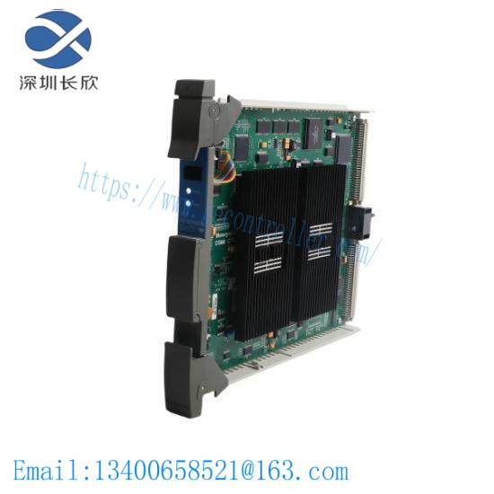 Honeywell 51403988-150  High Performance Process Manager Comm Controller
