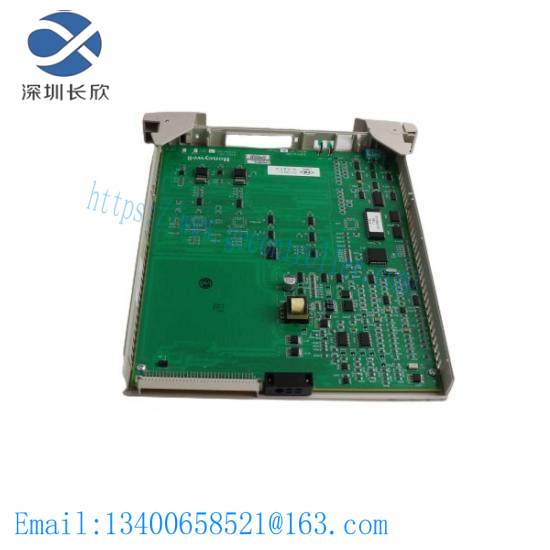 Honeywell 51404109-175 MC-PRHM01 Power Module