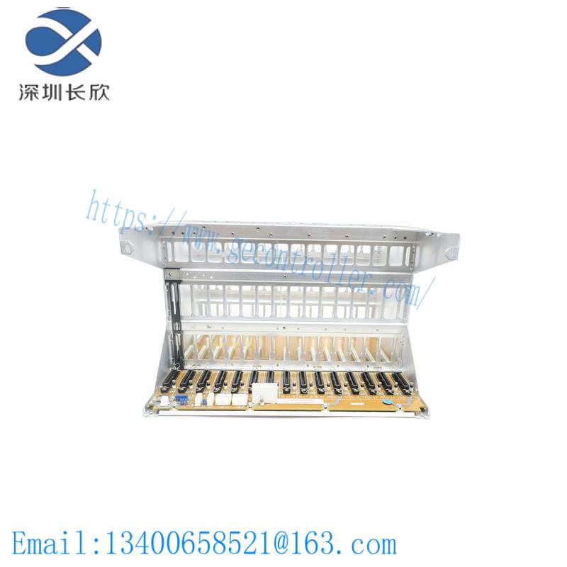 Honeywell 51404127-250 I/O MODULE