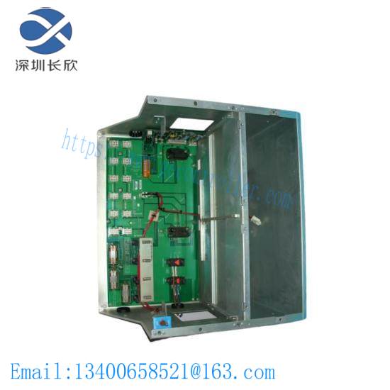 HONEYWELL 51404172-175